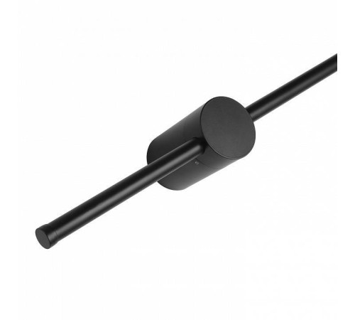 Накладной светильник LUMINA DECO 2201 TW 2201-60 BK