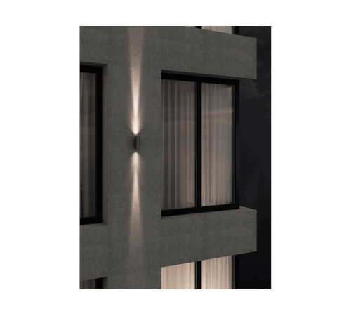 Накладной светильник Lumker GW (NEW) 00-00045677