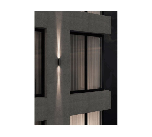 Накладной светильник Lumker GW (NEW) 00-00045678