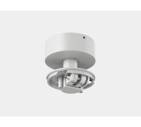 Основание SWG PRO Villy VL-M3-WH