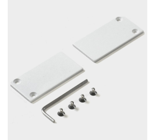 Заглушка для трека Lumker SY-LINK 00-00013582