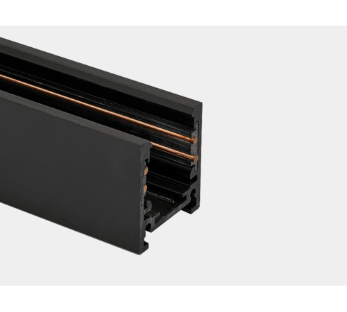 Трек накладной Lumker SY-LINK SY-LINK-20S1S-2.5-BL