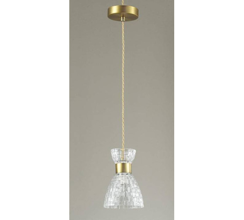 Подвесной светильник Lumion Jackie 3704/1