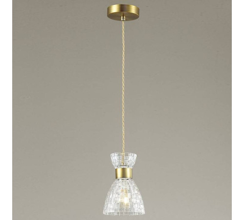 Подвесной светильник Lumion Jackie 3704/1