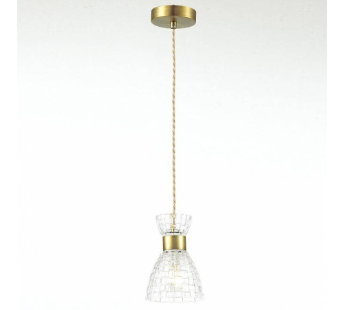 Подвесной светильник Lumion Jackie 3704/1