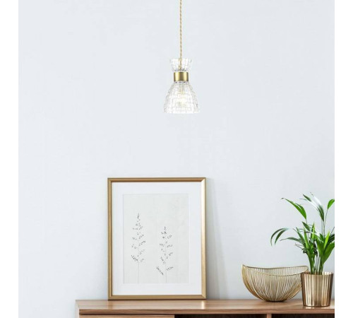 Подвесной светильник Lumion Jackie 3704/1