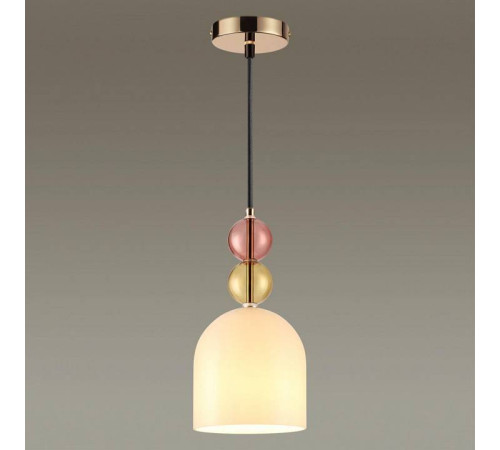 Подвесной светильник Lumion Gillian 4589/1A