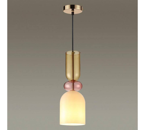 Подвесной светильник Lumion Gillian 4589/1