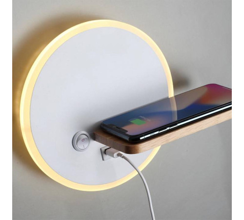 Бра Lumion Winnie 5634/9WL