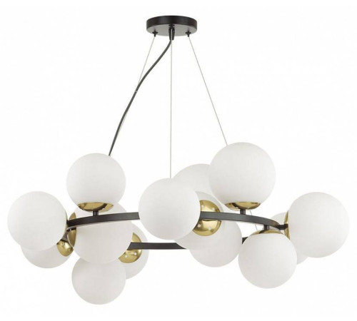 Подвесная люстра Lumion Moderni 6508/14