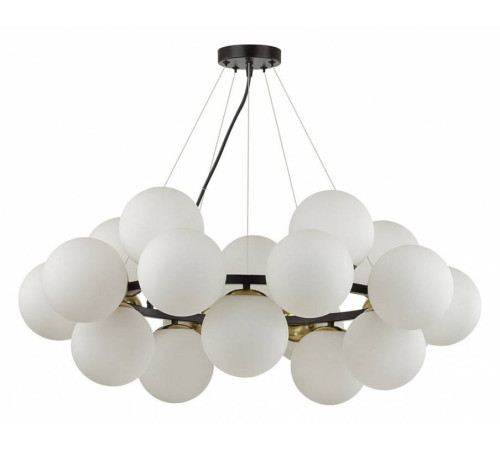 Подвесная люстра Lumion Moderni 6508/20