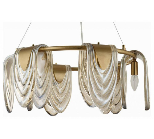 Подвесная люстра Lumion Ochre 6515/6