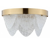 Накладной светильник Lumion Lux 6528/2W