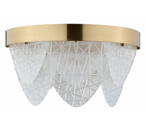 Накладной светильник Lumion Lux 6528/2W