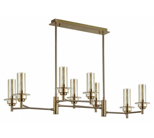 Люстра на штанге Lumion Madonna 6554/8C