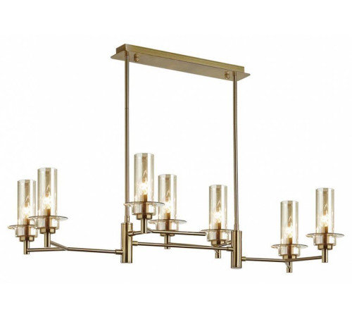 Люстра на штанге Lumion Madonna 6554/8C