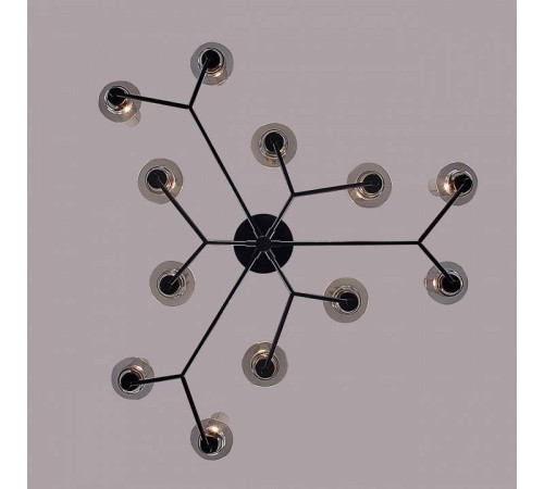 Люстра на штанге Lumion Madonna 6555/12C