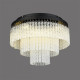 Потолочная люстра Lumion Spirals 6576/11CR