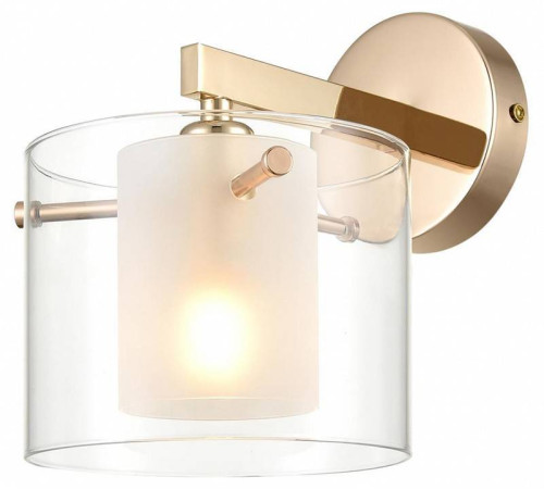 Бра Lumion Verdi 6587/1W