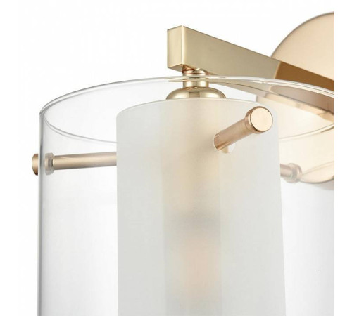 Бра Lumion Verdi 6587/1W