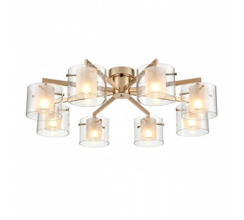 Потолочная люстра Lumion Verdi 6587/8C