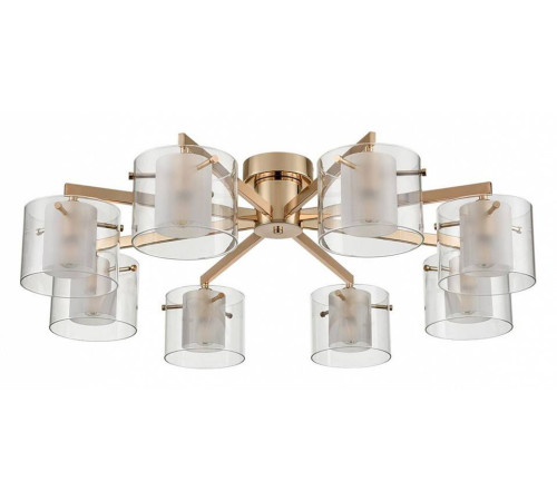 Потолочная люстра Lumion Verdi 6587/8C