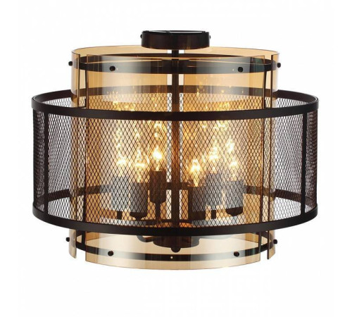 Накладной светильник Lumion Zarina 8007/6C