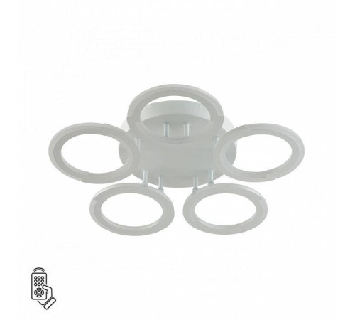 Потолочная люстра Lumion Kalifa 8027/55CL