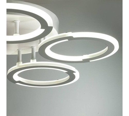 Потолочная люстра Lumion Kalifa 8027/55CL
