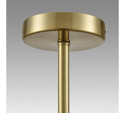 Люстра на штанге Lumion Aurica 8046/6C