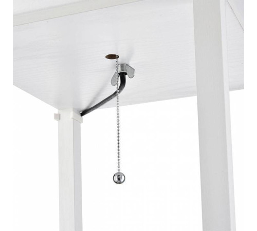 Торшер с полкой Lumion Practic 8089/1F