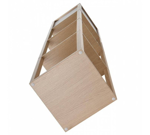 Торшер с полкой Lumion Practic 8091/1F