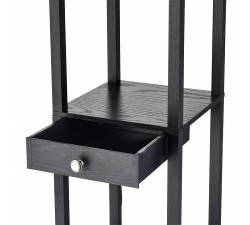 Торшер с полкой Lumion Practic 8092/1F