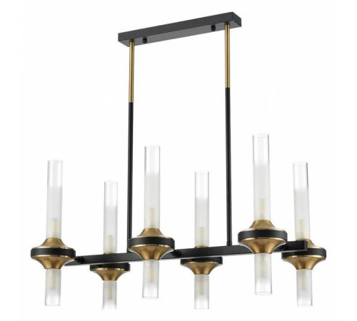 Люстра на штанге Lumion Tamaresa 8112/12