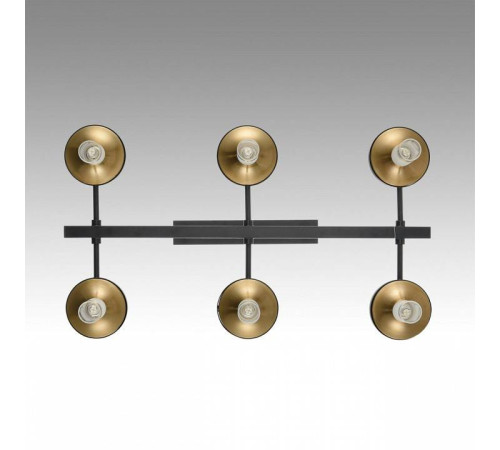 Люстра на штанге Lumion Tamaresa 8112/12