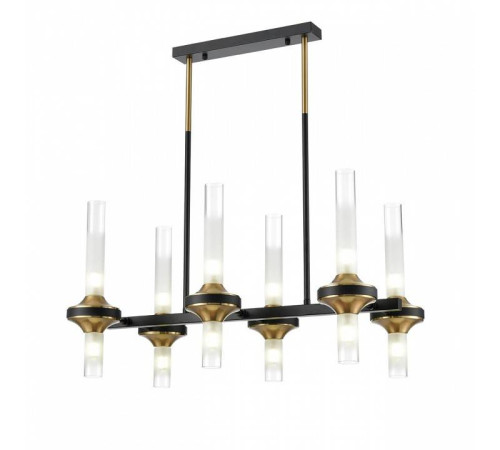 Люстра на штанге Lumion Tamaresa 8112/12