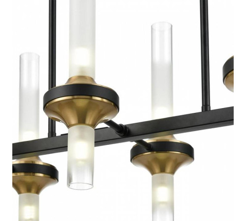 Люстра на штанге Lumion Tamaresa 8112/12