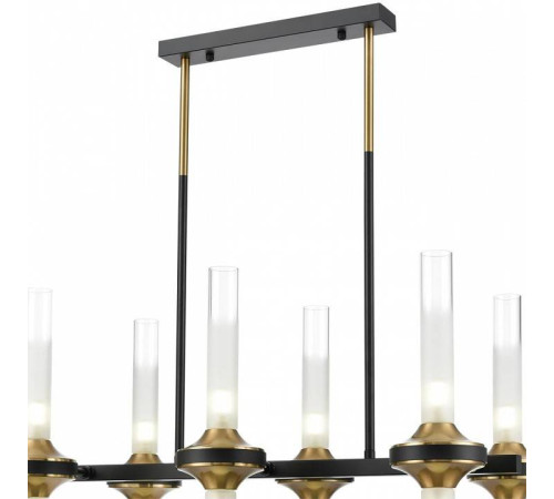 Люстра на штанге Lumion Tamaresa 8112/12