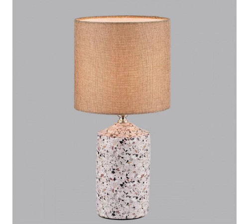 Настольная лампа декоративная Lumion Terazio 8141/1T