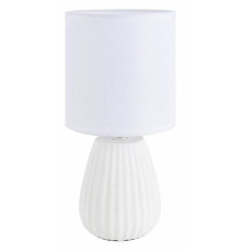 Настольная лампа декоративная Lumion ASELA 8159/1T