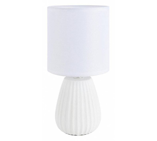 Настольная лампа декоративная Lumion ASELA 8159/1T