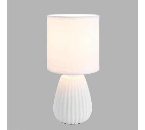 Настольная лампа декоративная Lumion ASELA 8159/1T