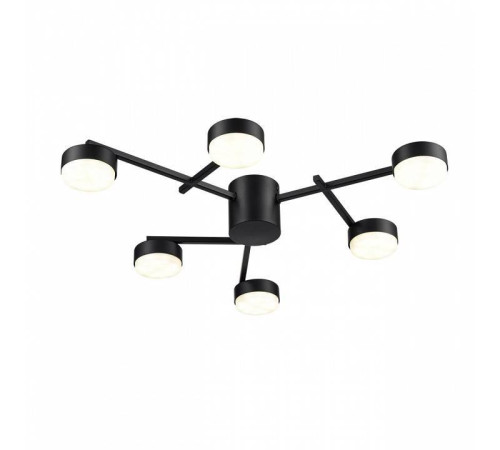 Потолочная люстра Lumion Dabra 8186/6C