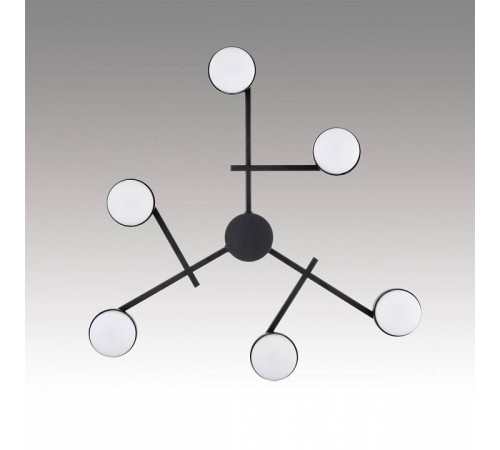 Потолочная люстра Lumion Dabra 8186/6C