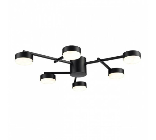 Потолочная люстра Lumion Dabra 8186/6C