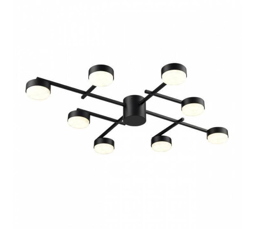 Потолочная люстра Lumion Dabra 8186/8C