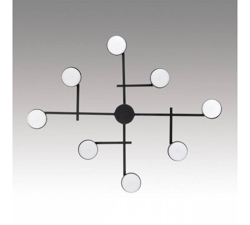Потолочная люстра Lumion Dabra 8186/8C