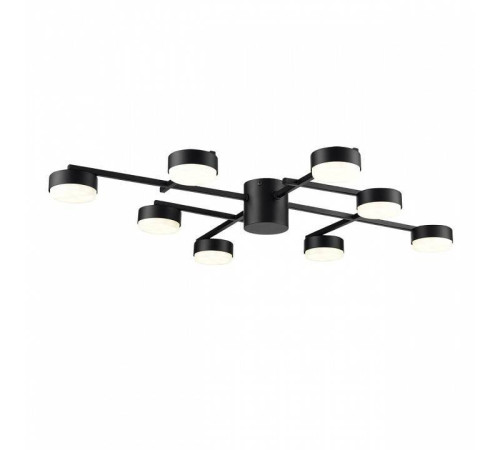 Потолочная люстра Lumion Dabra 8186/8C