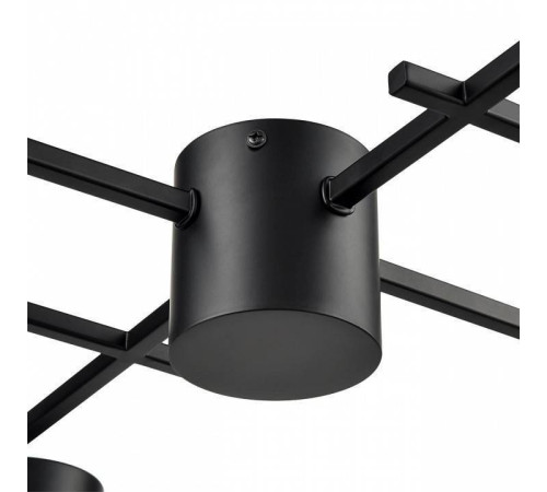 Потолочная люстра Lumion Dabra 8186/8C