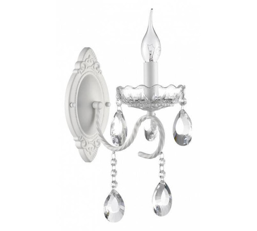 Бра Lumion Snow 8189/1W